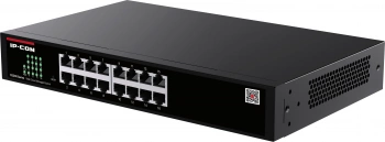 Коммутатор IP-Com  G2216D