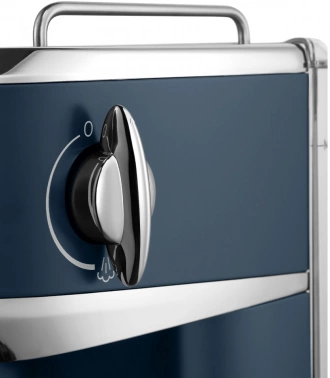 Кофеварка рожковая Kitfort КТ-7429