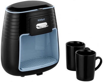 Кофеварка капельная Kitfort КТ-7447