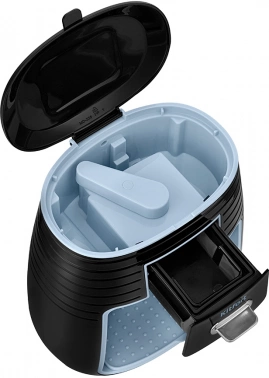 Кофеварка капельная Kitfort КТ-7447