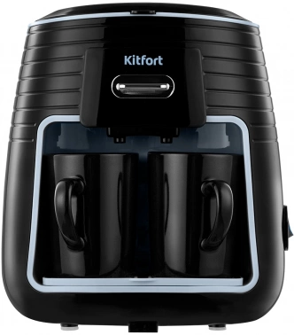 Кофеварка капельная Kitfort КТ-7447
