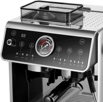 Кофеварка рожковая Kitfort КТ-7321