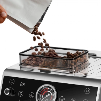 Кофеварка рожковая Kitfort КТ-7321