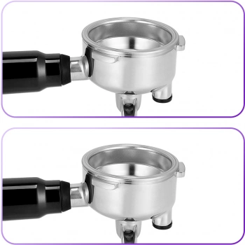 Кофеварка рожковая Kitfort КТ-7321