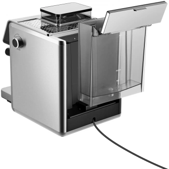 Кофеварка рожковая Kitfort КТ-7321