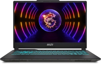 Ноутбук MSI Cyborg  15 A13VF-1615XRU