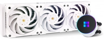 Система водяного охлаждения Thermalright Frozen Magic 360 Scenic V2