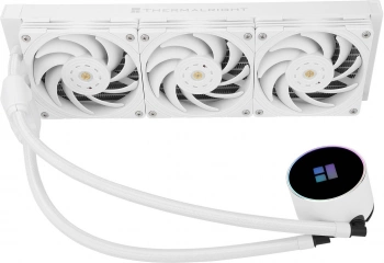Система водяного охлаждения Thermalright Frozen Magic 360 Scenic V2