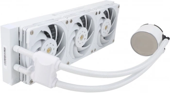 Система водяного охлаждения Thermalright Frozen Magic 360 Scenic V2