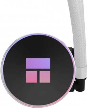 Система водяного охлаждения Thermalright Frozen Magic 360 Scenic V2