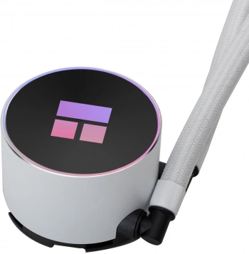 Система водяного охлаждения Thermalright Frozen Magic 360 Scenic V2