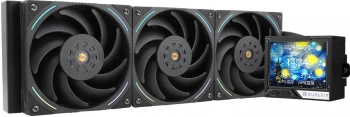 Система водяного охлаждения Thermalright Mjolnir Vision 360