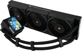 Система водяного охлаждения Thermalright Mjolnir Vision 360