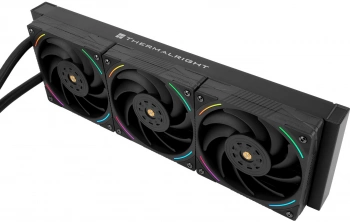 Система водяного охлаждения Thermalright Mjolnir Vision 360