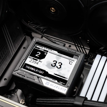 Система водяного охлаждения Thermalright Mjolnir Vision 360