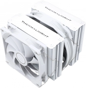 Устройство охлаждения(кулер) Thermalright Frost Spirit 140 V3