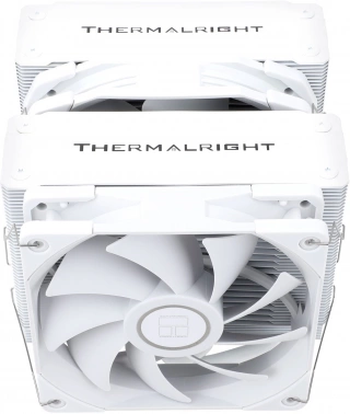Устройство охлаждения(кулер) Thermalright Frost Spirit 140 V3