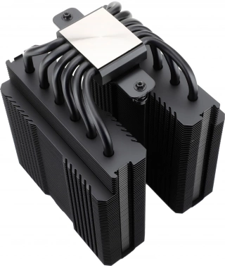 Устройство охлаждения(кулер) Thermalright Peerless Assassin 120