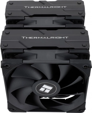 Устройство охлаждения(кулер) Thermalright Peerless Assassin 120
