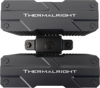 Устройство охлаждения(кулер) Thermalright Peerless Assassin 120