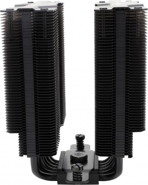Устройство охлаждения(кулер) Thermalright Peerless Assassin 120