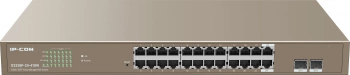 Коммутатор IP-Com  G3326P-24-410W