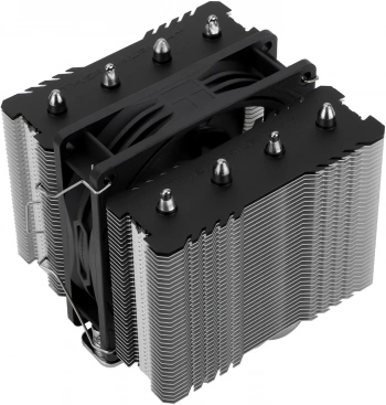 Устройство охлаждения(кулер) Thermalright Peerless Assassin 90 SE