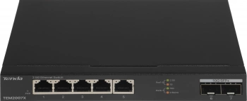 Коммутатор Tenda  TEM2007X