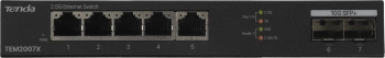 Коммутатор Tenda  TEM2007X