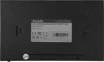 Коммутатор Tenda  TEM2007X