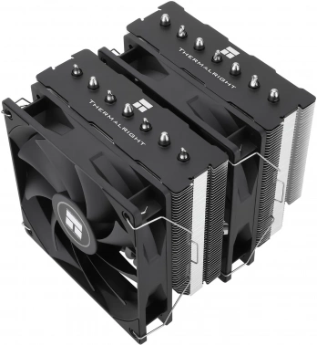 Устройство охлаждения(кулер) Thermalright Phantom Spirit 120 SE