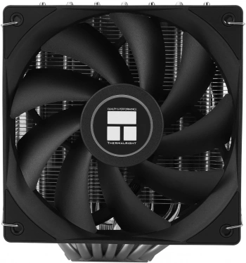 Устройство охлаждения(кулер) Thermalright Phantom Spirit 120 SE