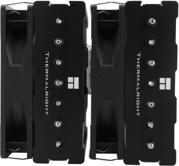 Устройство охлаждения(кулер) Thermalright Phantom Spirit 120 SE