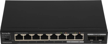 Коммутатор Tenda  TEM2010X