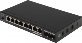 Коммутатор Tenda  TEM2010X