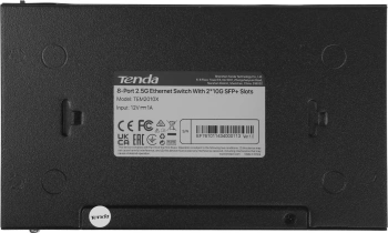 Коммутатор Tenda  TEM2010X