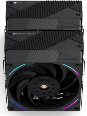 Устройство охлаждения(кулер) Thermalright Phantom Spirit 120 EVO