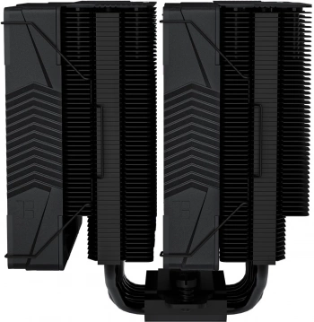 Устройство охлаждения(кулер) Thermalright Phantom Spirit 120 EVO