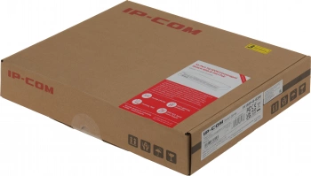 Коммутатор IP-Com  F1110P-8-63W