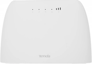 Роутер беспроводной Tenda 4G03