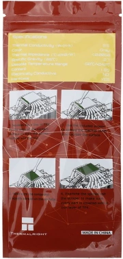 Термопаста Thermalright TF4-1.5G