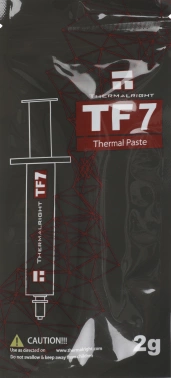 Термопаста Thermalright TF7-2G