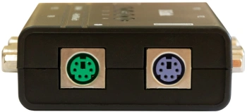 Переключатель KVM D-Link DKVM-4K