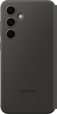 Чехол (флип-кейс) Samsung для Samsung Galaxy S24 FE Wallet Case