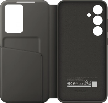 Чехол (флип-кейс) Samsung для Samsung Galaxy S24 FE Wallet Case
