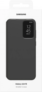 Чехол (флип-кейс) Samsung для Samsung Galaxy S24 FE Wallet Case