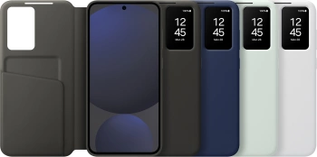 Чехол (флип-кейс) Samsung для Samsung Galaxy S24 FE Wallet Case