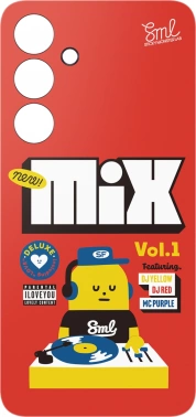 Чехол (клип-кейс) Samsung для Samsung Galaxy S24 FE Flipsuit Case S24FE