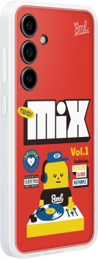 Чехол (клип-кейс) Samsung для Samsung Galaxy S24 FE Flipsuit Case S24FE