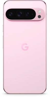 Смартфон Google Pixel 9 Pro XL 256Gb 16Gb розовый моноблок 3G 4G 1Sim 6.8